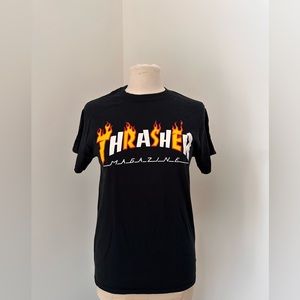 Thrasher Magazine T-Shirt